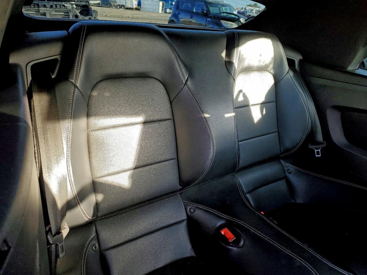 2019 Ford Mustang Gt VIN: 1FATP8FF0K5182216 Lot: 95259195