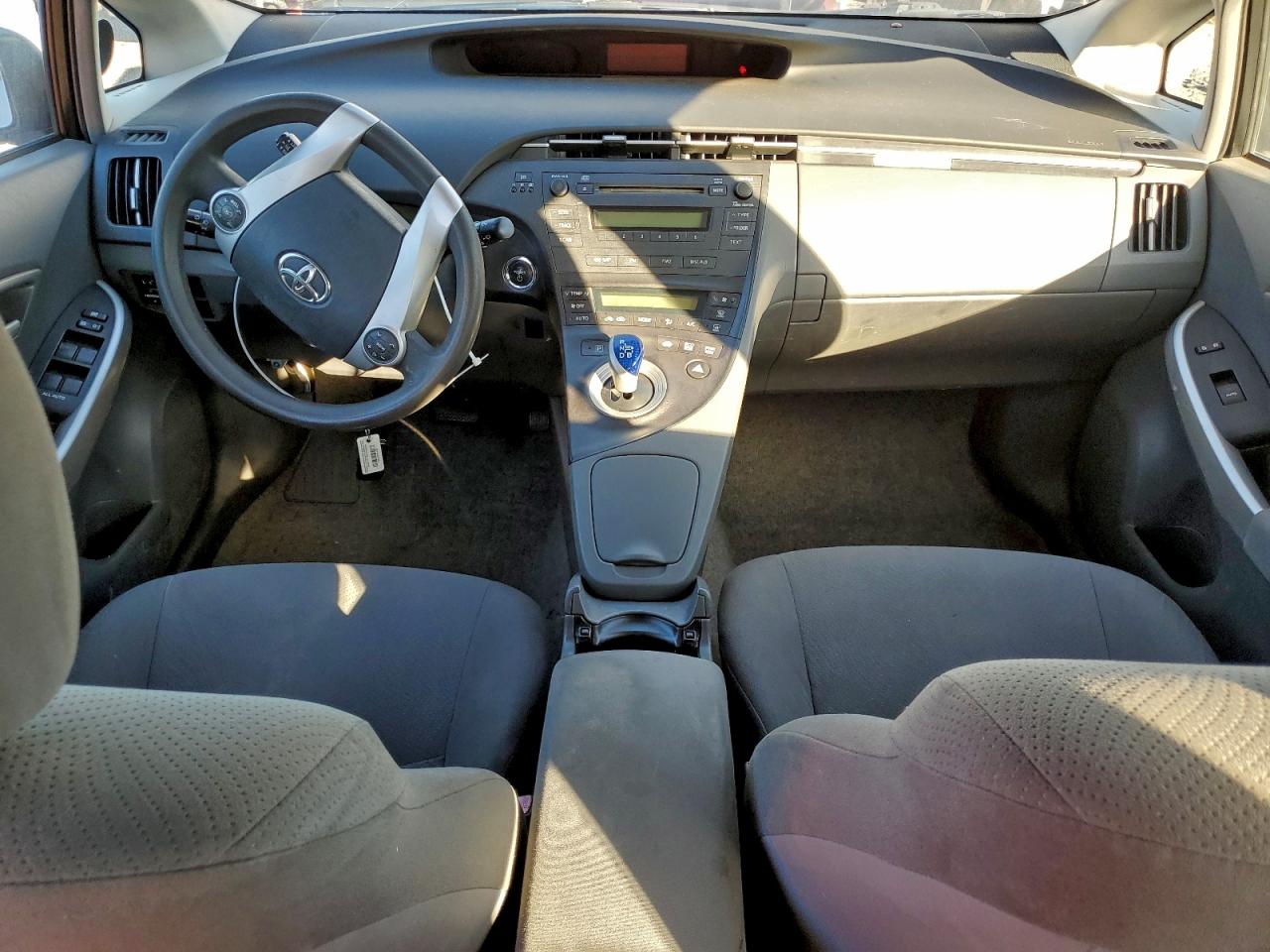 2010 Toyota Prius VIN: JTDKN3DU1A0163685 Lot: 95577845