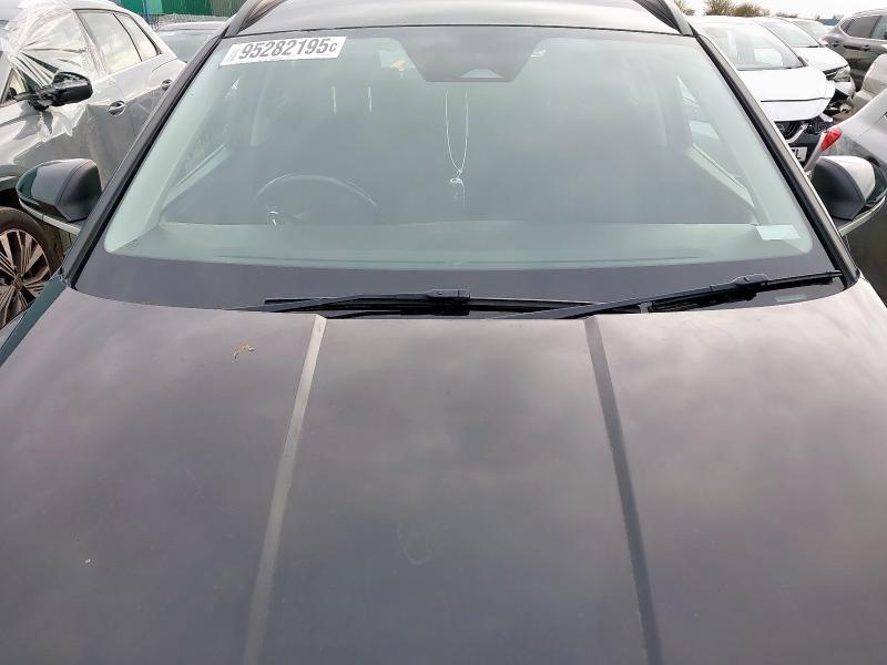 2021 HYUNDAI TUCSON 1.6 TGDI PLUG-IN HYBRID PREMIUM 5DR 4WD AUTO