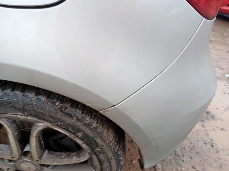 2014 MERCEDES-BENZ A CLASS A180 CDI BLUEEFFICIENCY SPORT 5DR