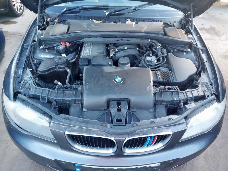 2007 BMW 1 SERIES 116I SE 5DR [6]