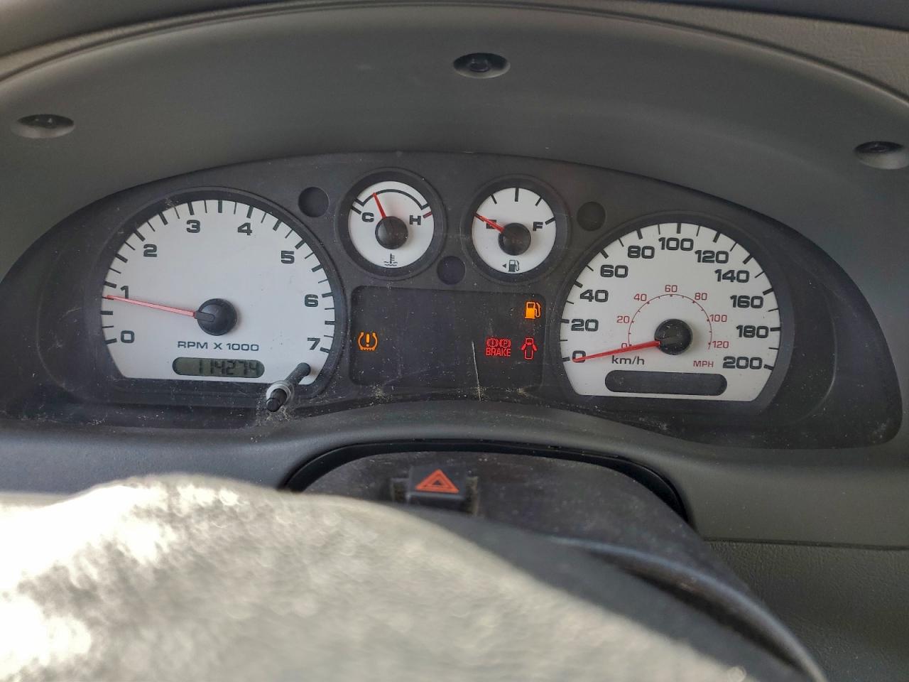 2009 Ford Ranger Super Cab VIN: 1FTYR44E99PA59817 Lot: 95245675