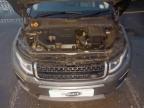 2016 LAND ROVER RANGE ROVER EVOQUE 2.0 TD4 SE TECH 5DR AUTO for sale at Copart CHESTER