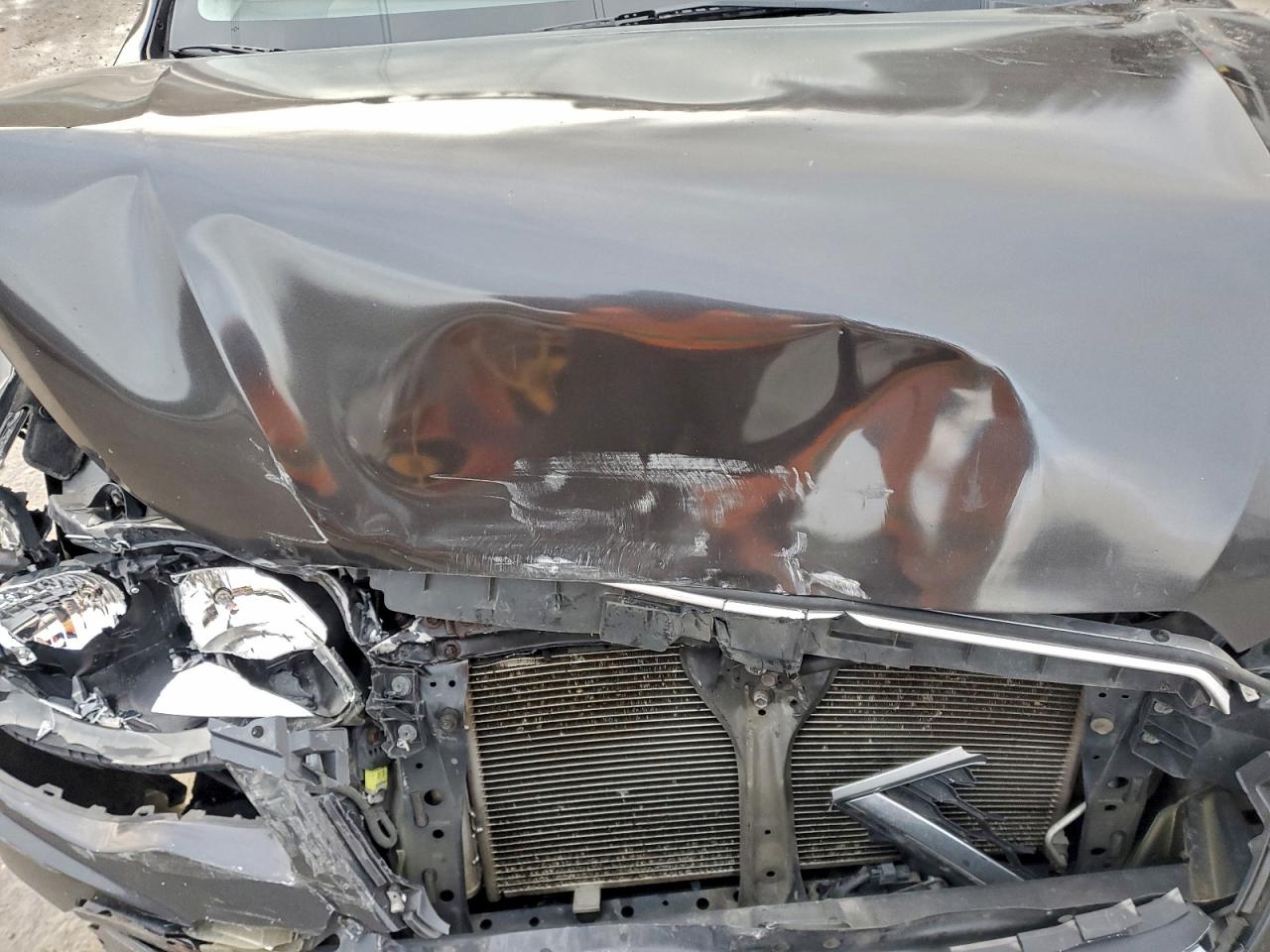 2014 Subaru Impreza Premium VIN: JF1GPAC66E8284023 Lot: 96971335