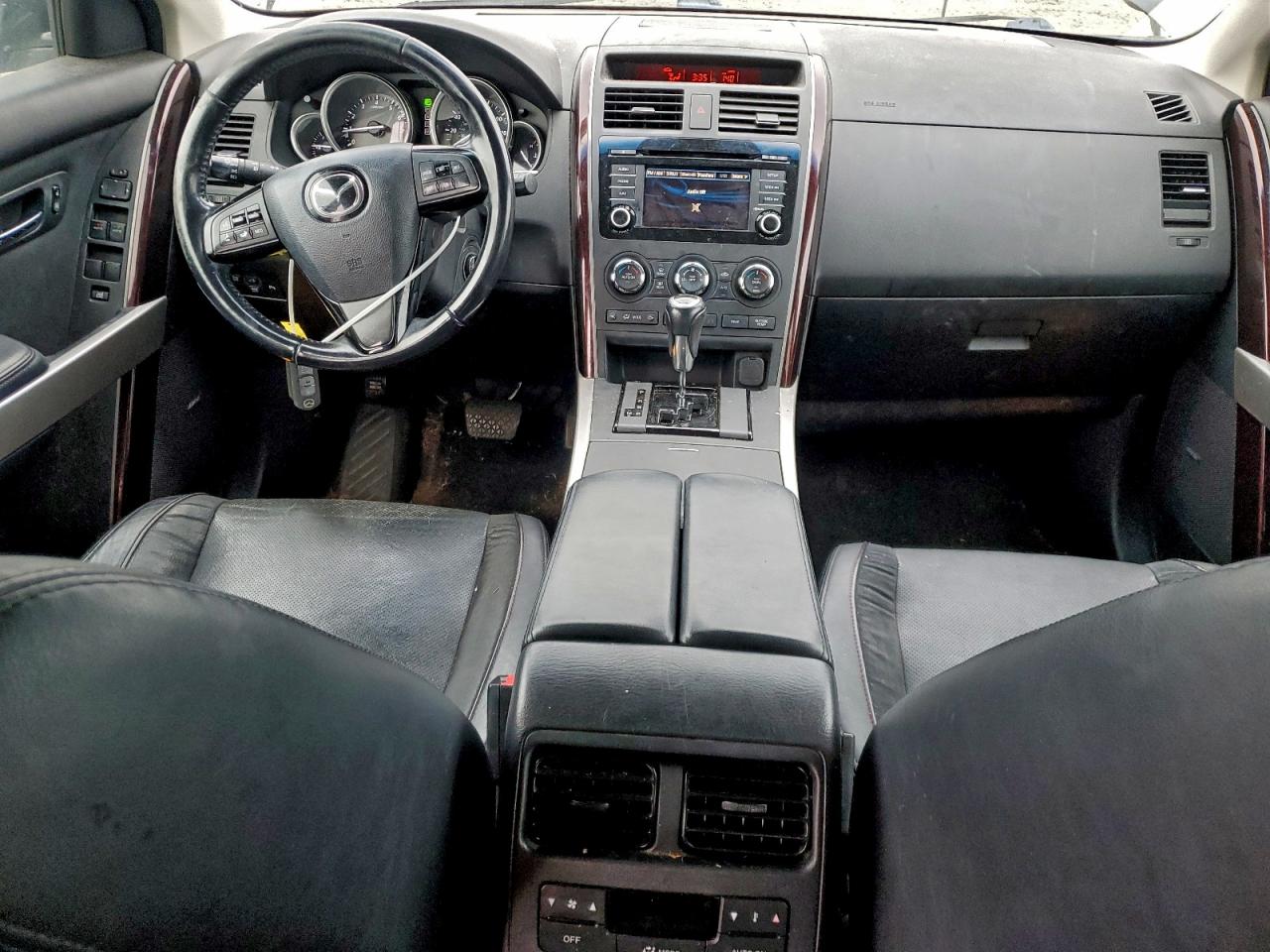 2014 Mazda Cx-9 Grand Touring VIN: JM3TB3DV7E0428211 Lot: 95264015