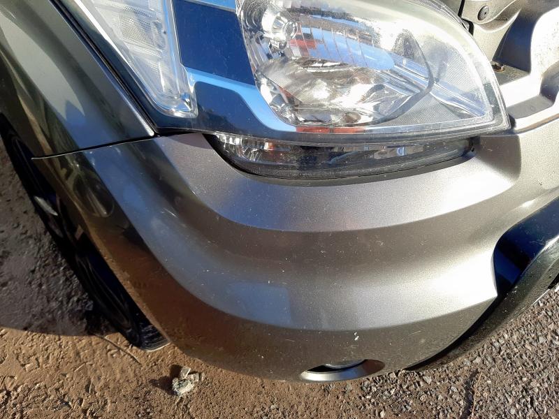 2011 KIA SOUL 1.6 CRDI TEMPEST 5DR AUTO