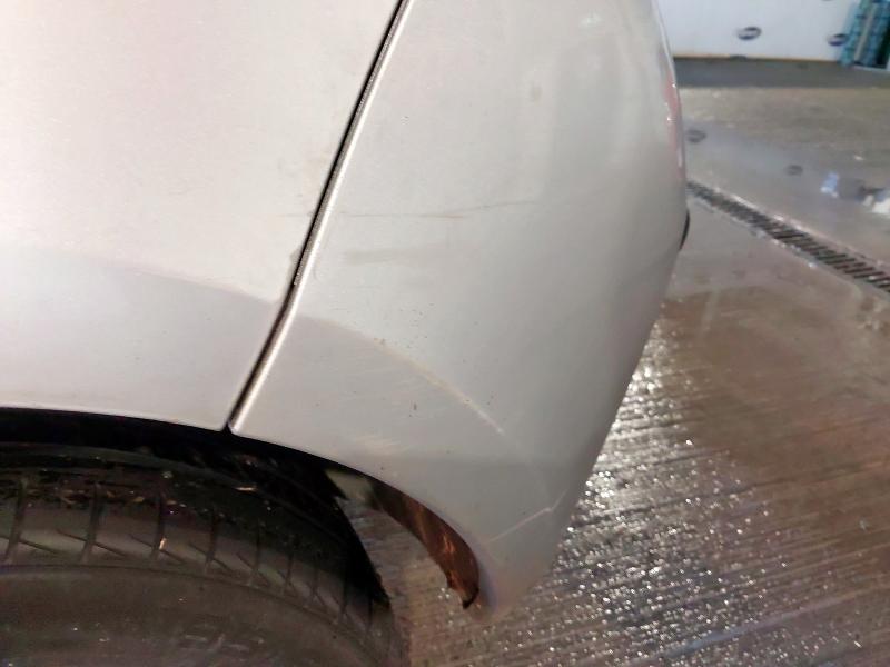 2007 RENAULT CLIO 1.2 16V EXTREME 3DR