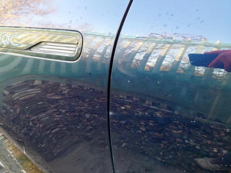 2020 MERCEDES-BENZ EQC EQC 400 300KW SPORT 80KWH 5DR AUTO