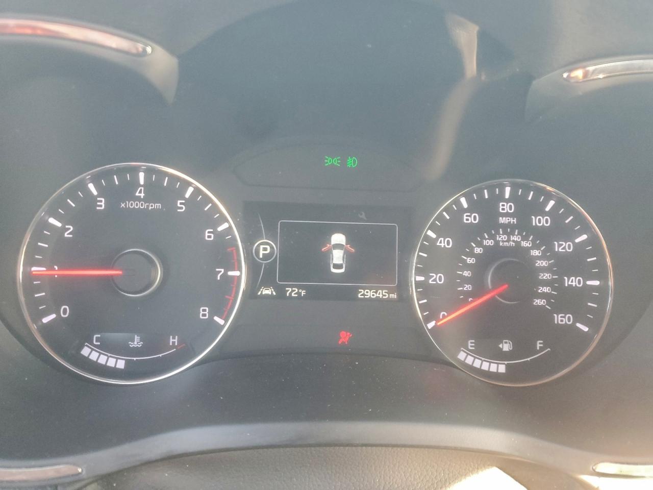 2018 Kia Forte Ex VIN: 3KPFN4A85JE259339 Lot: 95649805