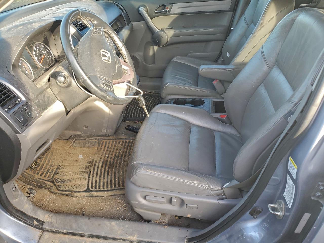 2008 Honda Cr-V Exl VIN: 5J6RE487X8L028782 Lot: 94141315