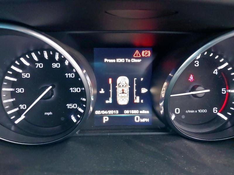 2016 LAND ROVER DISCOVERY SPORT SE TECH T 