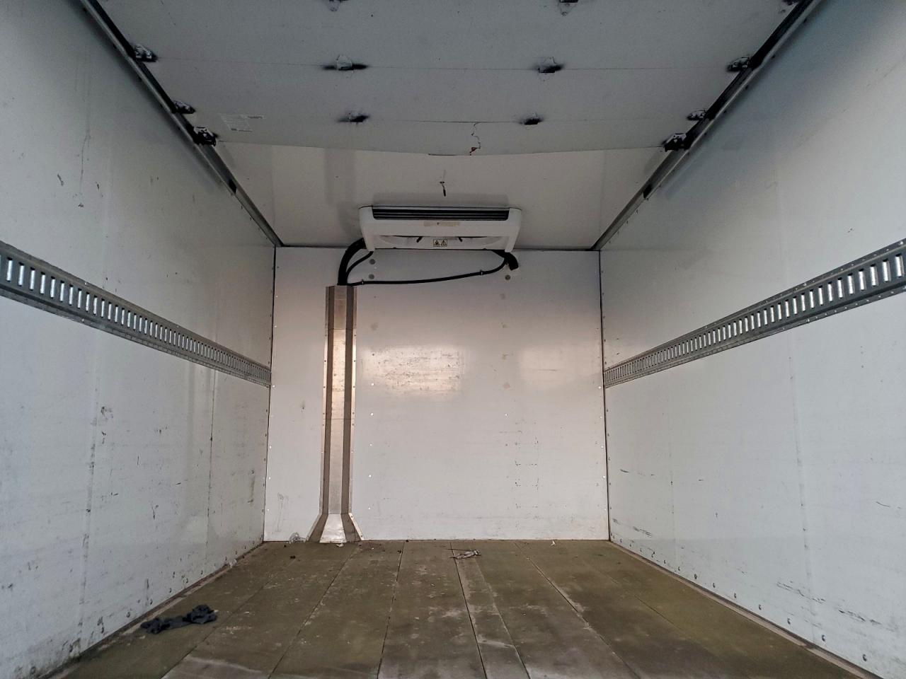 2023 Chevrolet Express G3500 VIN: 1GB0GRFP4P1159553 Lot: 90989245