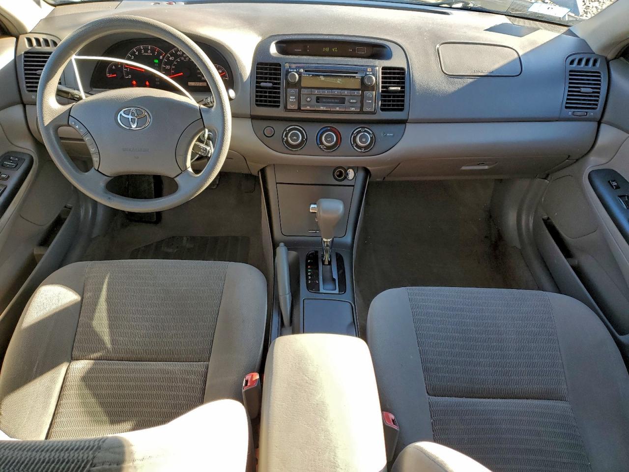 2005 Toyota Camry Le VIN: 4T1BF30K15U109931 Lot: 94969515