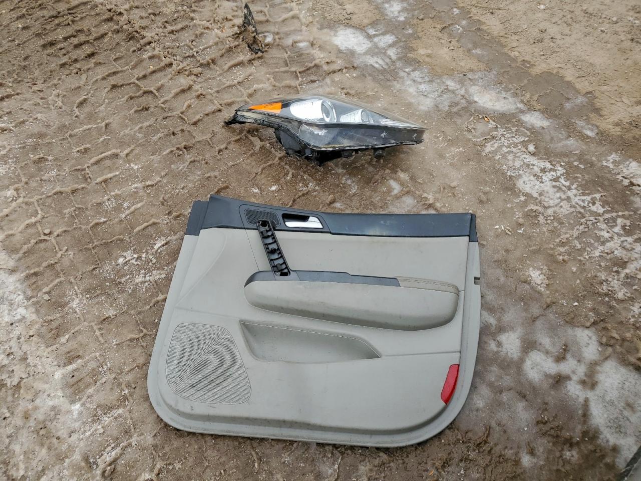 2020 Kia Sportage Lx VIN: KNDPMCAC7L7816678 Lot: 94763035