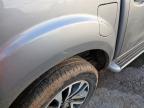 2017 NISSAN NAVARA DOUBLE CAB PICK UP TEKNA 2.3DCI 190 4WD for sale at Copart CHESTER