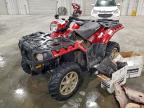 2011 POLARIS SPORTSMAN - ATV for sale at Copart MN - ST. CLOUD