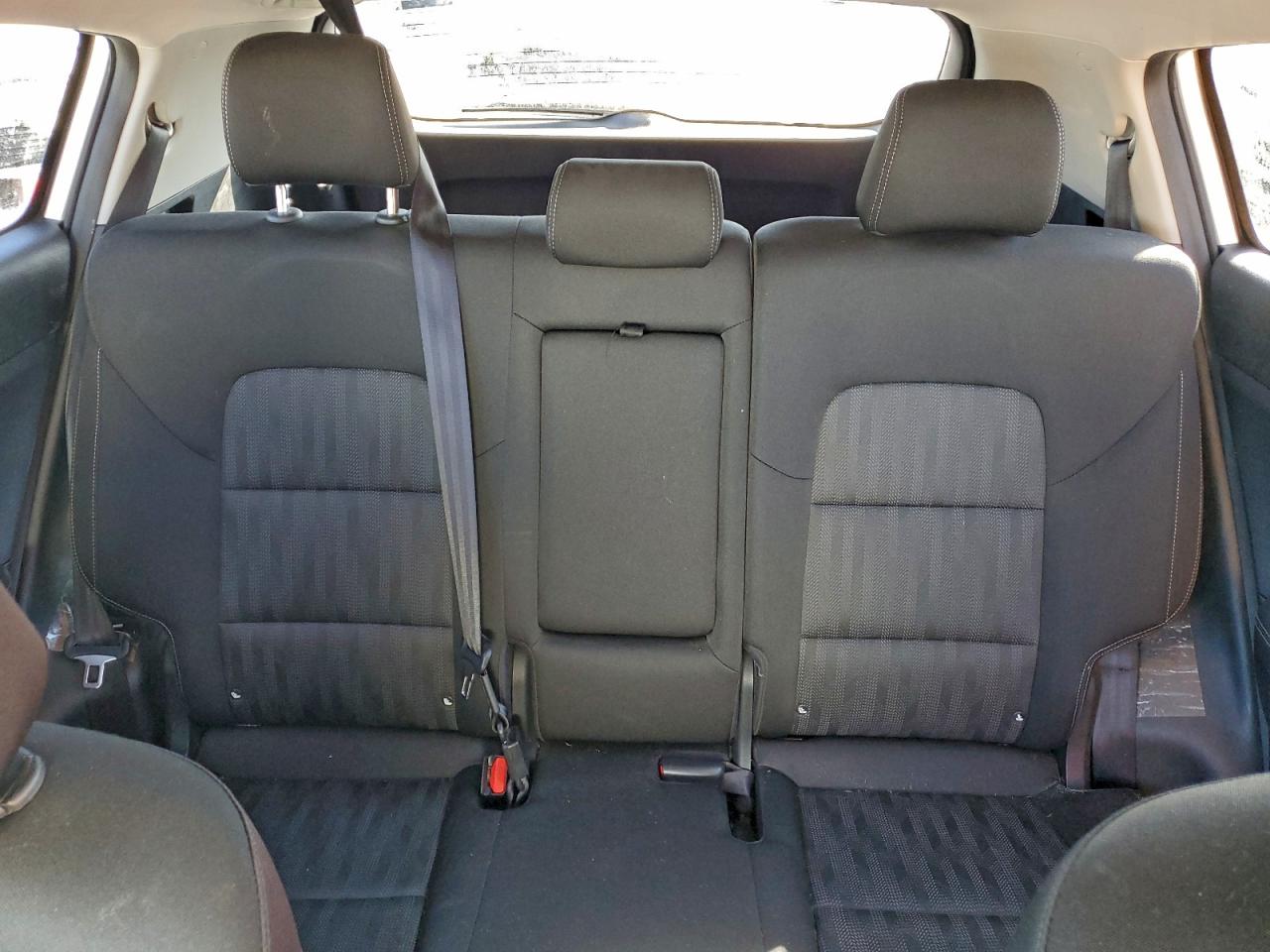 2017 Kia Sportage Lx VIN: KNDPM3AC3H7107267 Lot: 94713045