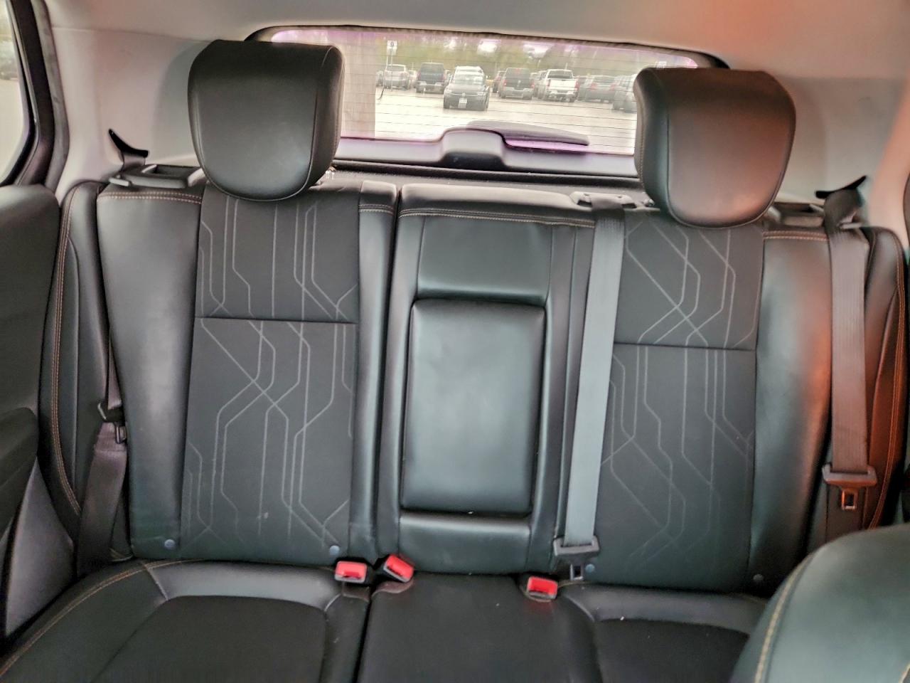 2019 Chevrolet Trax 1Lt VIN: KL7CJLSB5KB902495 Lot: 96585685