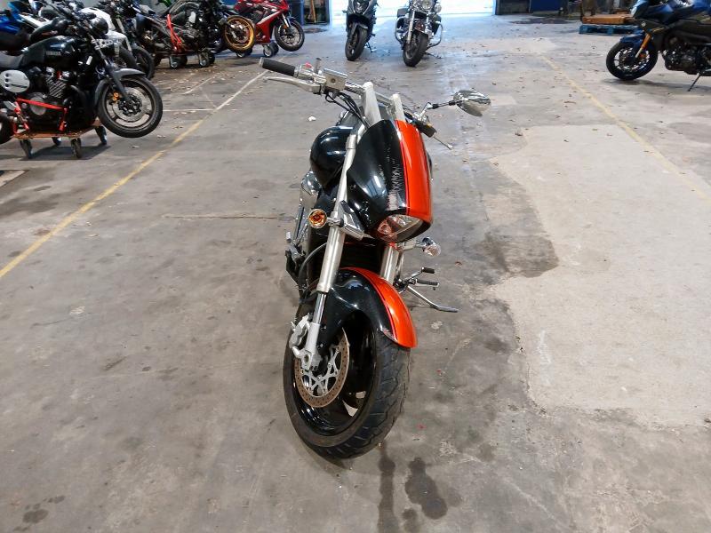 2013 SUZUKI VZR 1800 Z L2 