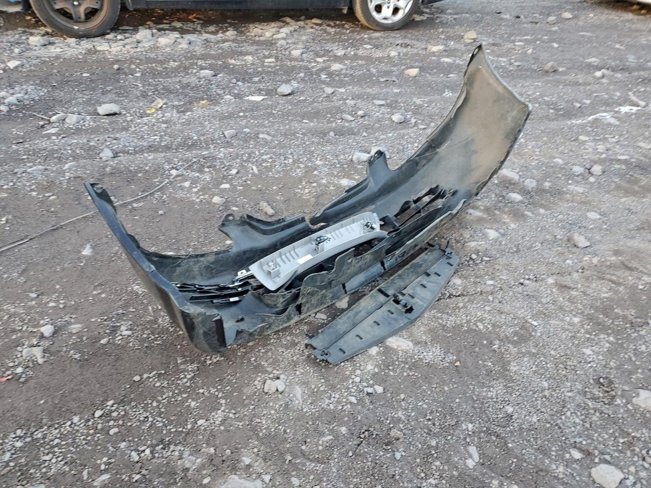 2024 Chevrolet Malibu Lt VIN: 1G1ZD5ST4RF190078 Lot: 96287285