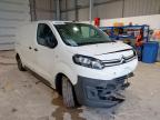 2018 CITROEN DISPATCH 1000 1.6 BLUEHDI 95 VAN ENTERPRISE for sale at Copart CORBY