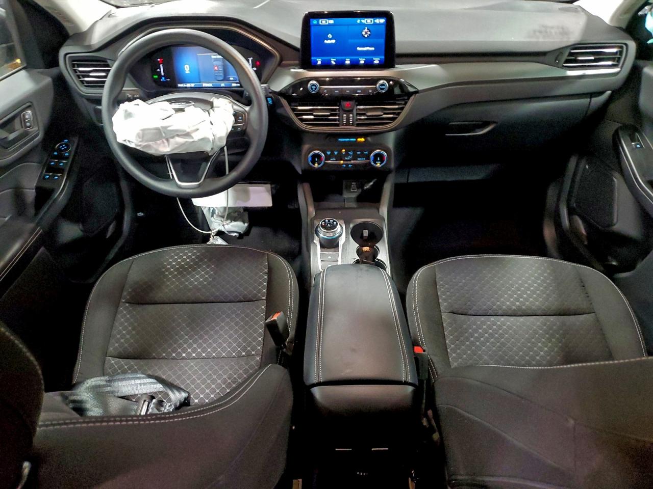 2025 Ford Escape Active VIN: 1FMCU9GN1SUA93626 Lot: 96707605