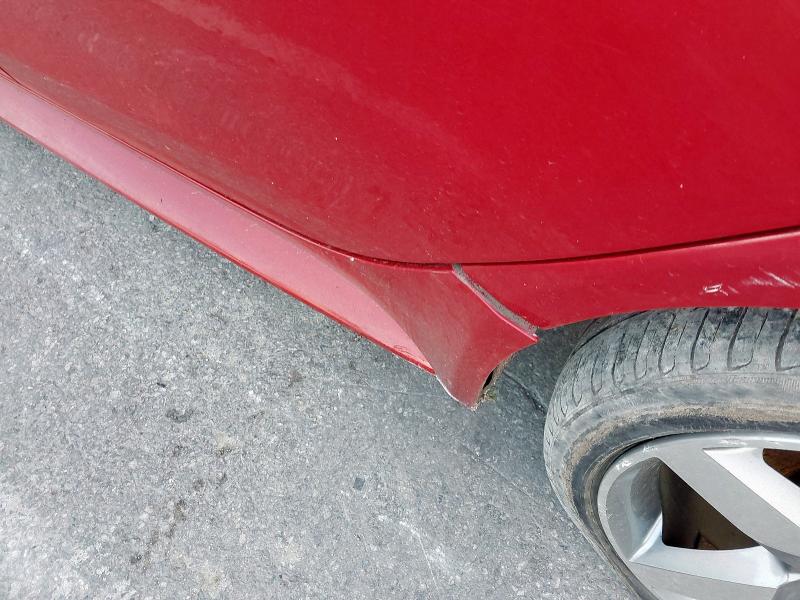 2016 JAGUAR XE 2.0 R-SPORT 4DR AUTO