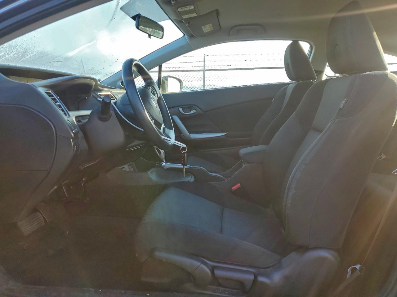 2015 Honda Civic Lx VIN: 2HGFG3B5XFH533138 Lot: 95309055