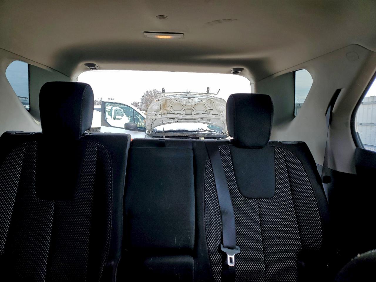 2016 Chevrolet Equinox Lt VIN: 2GNALCEK4G6294583 Lot: 96258675