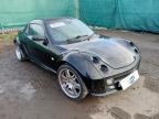 2004 SMART ROADSTER BRABUS 2DR AUTO for sale at Copart PETERLEE
