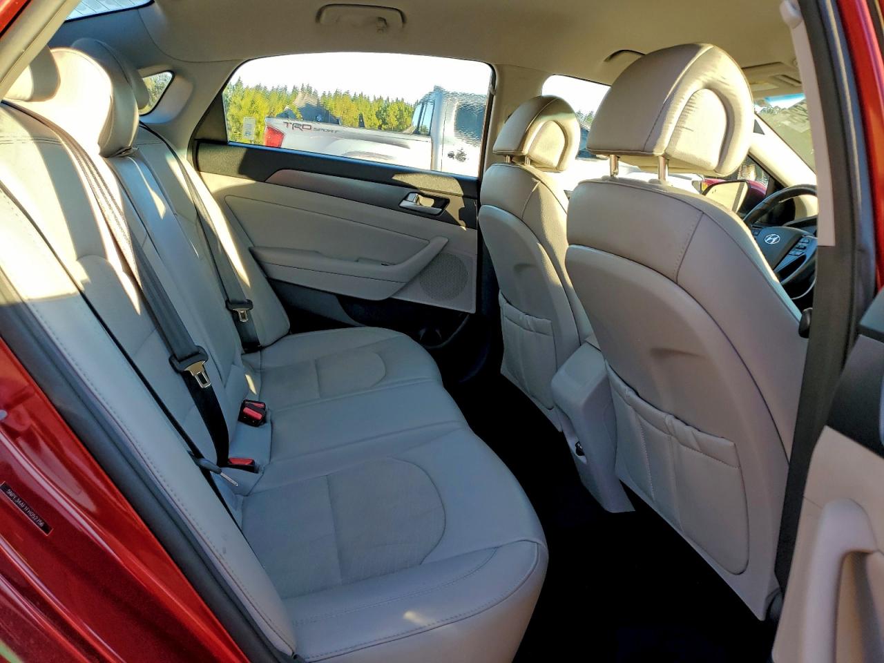 2015 Hyundai Sonata Sport VIN: 5NPE34AF1FH052756 Lot: 97755825