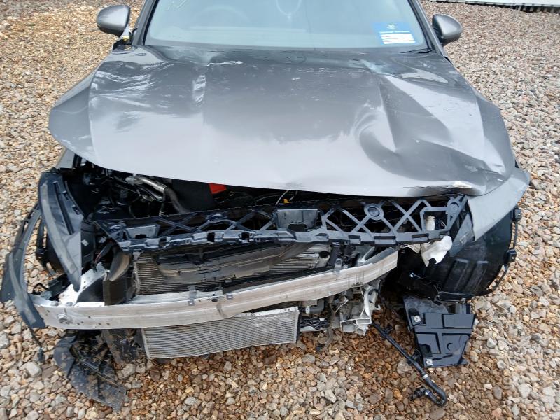 2024 MERCEDES-BENZ CLA CLA 180 AMG LINE EXECUTIVE 4DR TIP AUTO