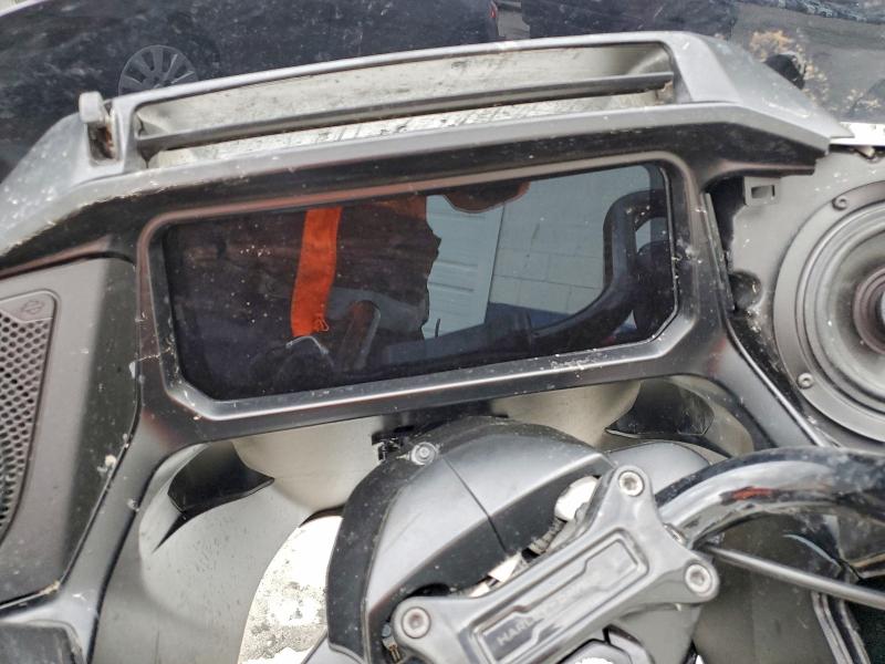 2025 HARLEY-DAVIDSON FLTRX   