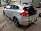 2014 VOLVO V40 D2 R DESIGN 5DR for sale at Copart CHESTER