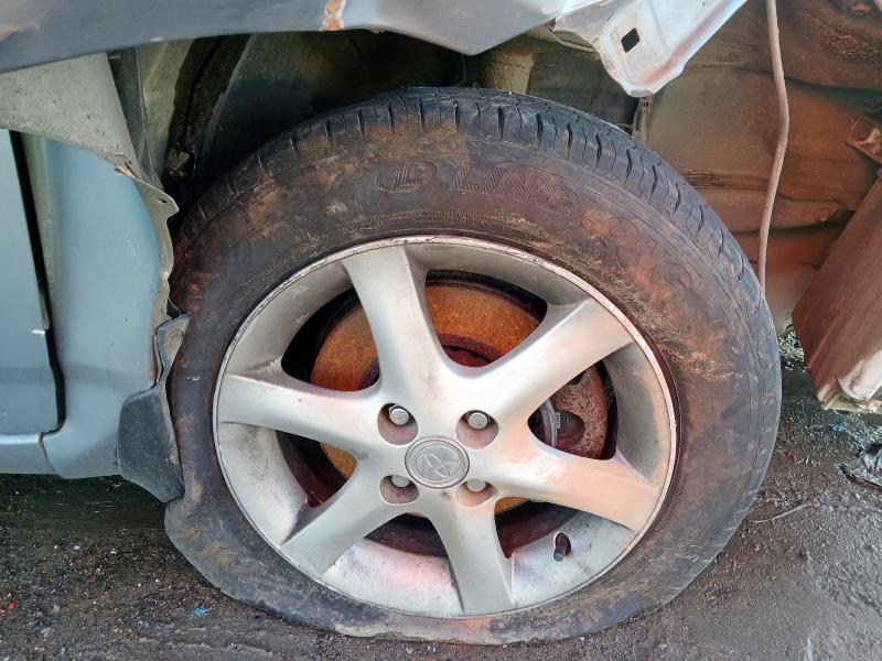 2003 TOYOTA COROLLA 2.0 D-4D T SPIRIT [116PS] 5DR