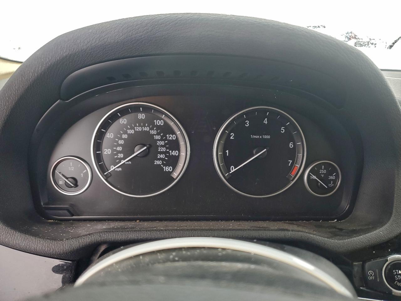 2017 BMW X3 xDrive35I VIN: 5UXWX7C30H0U43084 Lot: 95254895