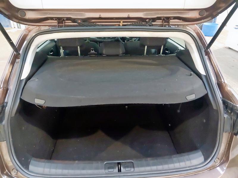 2019 FIAT TIPO 1.6 MULTIJET EASY PLUS 5DR