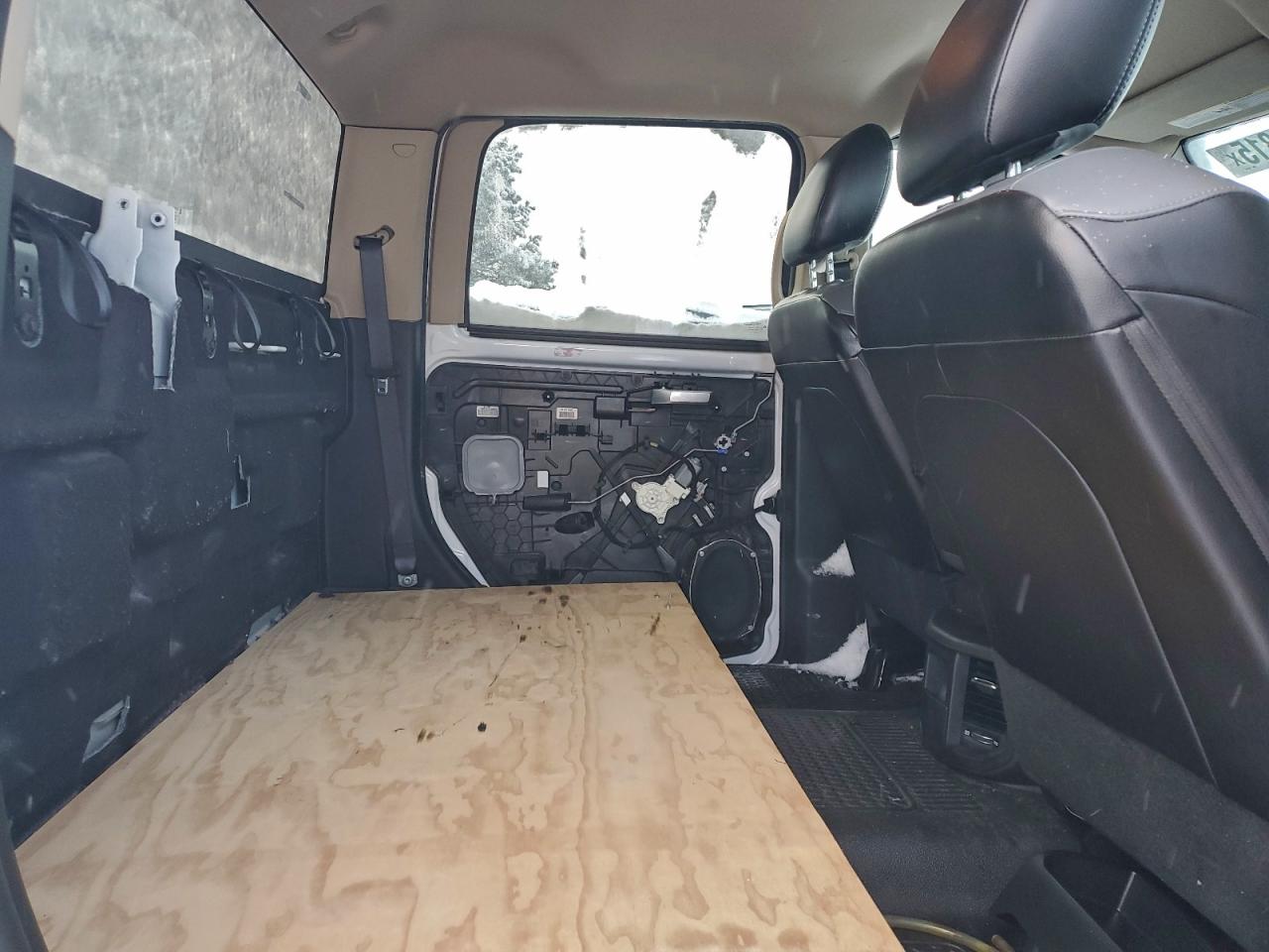 2019 Ram 3500 VIN: 3C7WRTCL0KG517677 Lot: 95150815