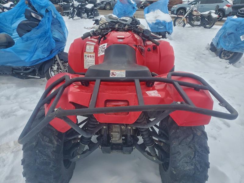 2018 YAMAHA KODIAK 700 ATV