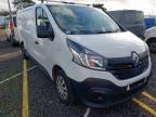2019 RENAULT TRAFIC LL29 DCI 120 BUSINESS VAN for sale at Copart SANDTOFT