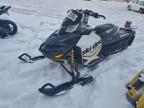 2012 SKIDOO MXZ 800   for sale at Copart ME - LYMAN