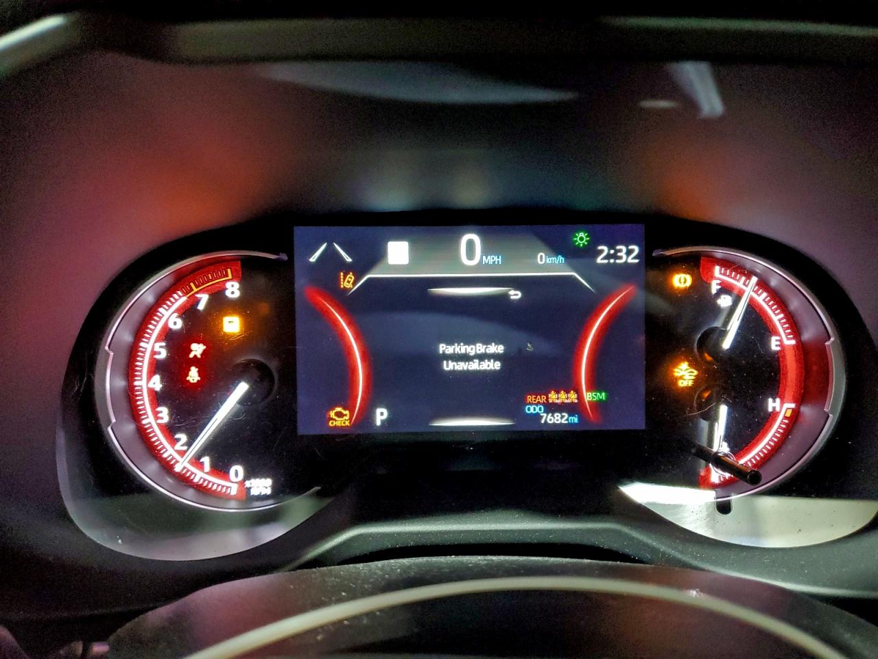 2024 Toyota Rav4 Xle VIN: 2T3P1RFV2RC479096 Lot: 94868795