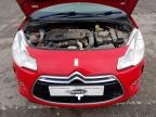 2012 CITROEN DS3 1.6 E-HDI AIRDREAM DSTYLE 3DR for sale at Copart SANDTOFT