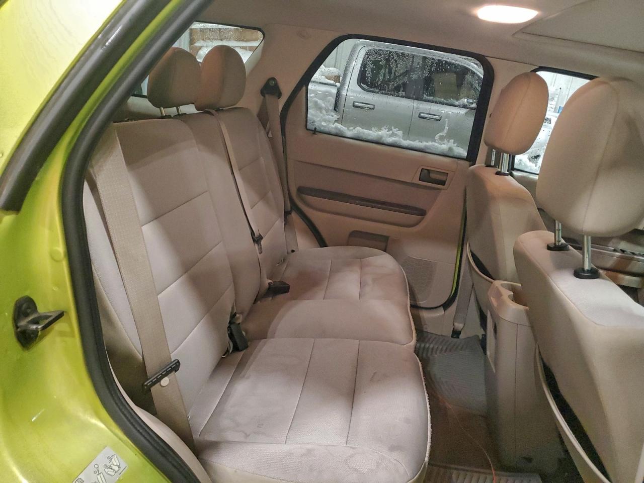 2012 Ford Escape Xlt VIN: 1FMCU0D71CKA42268 Lot: 94391015