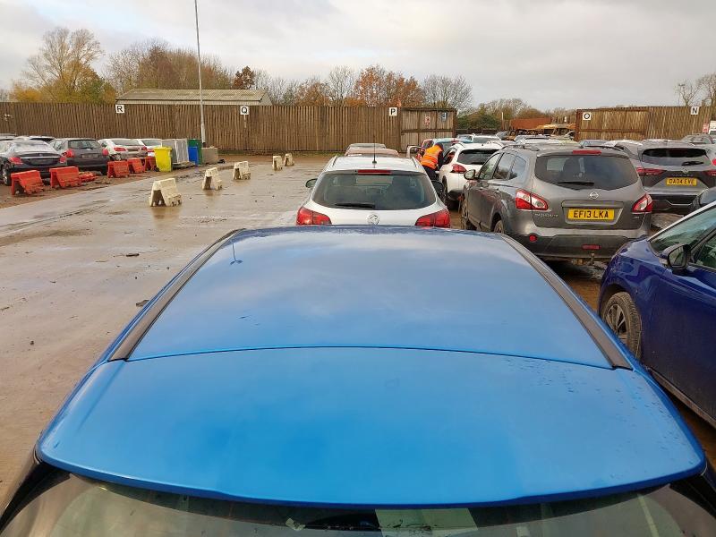 2016 MERCEDES-BENZ A CLASS A180D SE 5DR