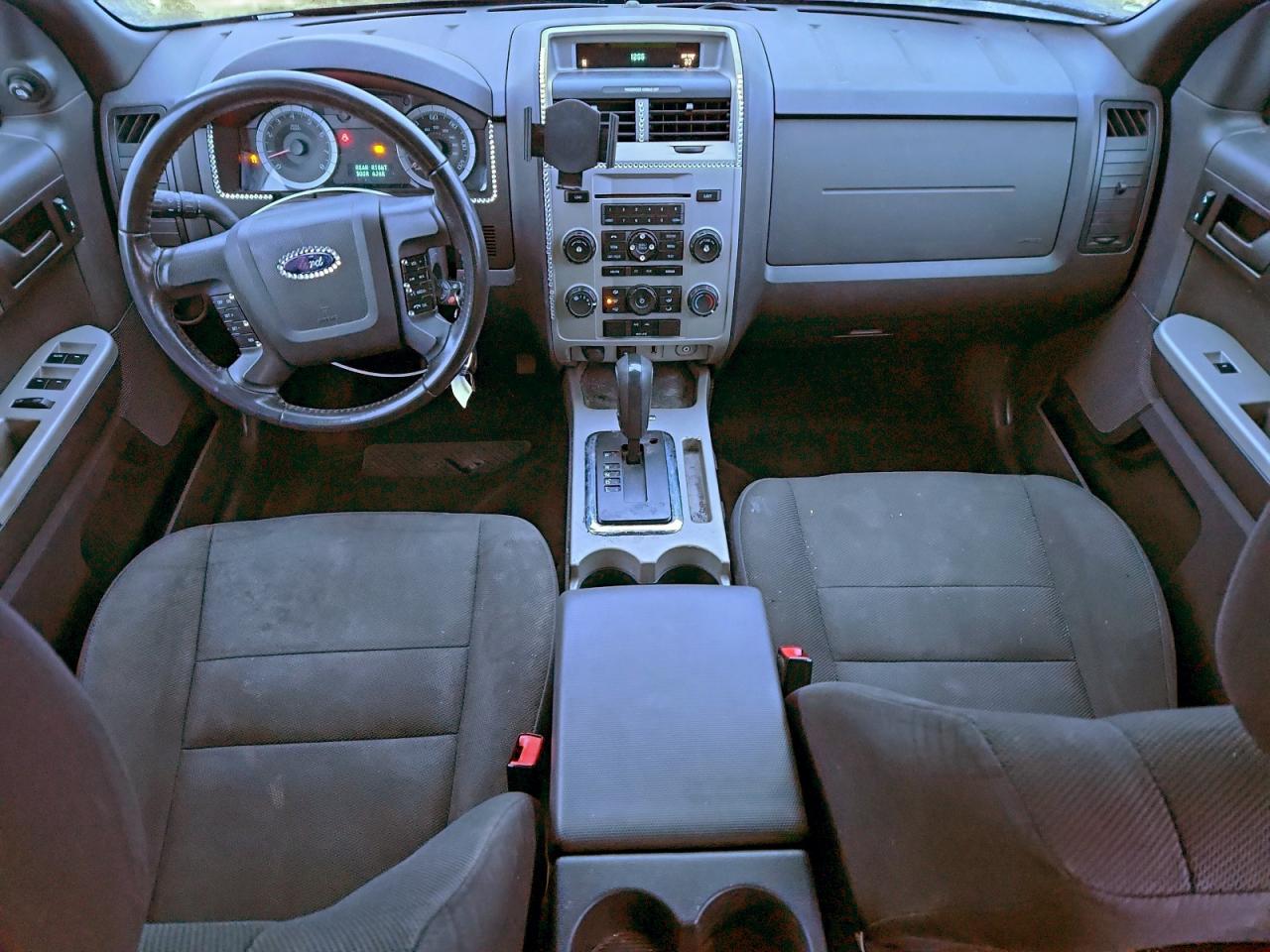 2009 Ford Escape Xlt VIN: 1FMCU93G99KC68122 Lot: 92750845