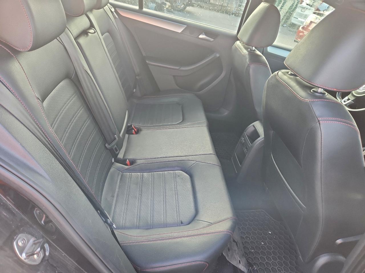 2013 Volkswagen Jetta Gli VIN: 3VW5S7AJXDM284320 Lot: 96456175