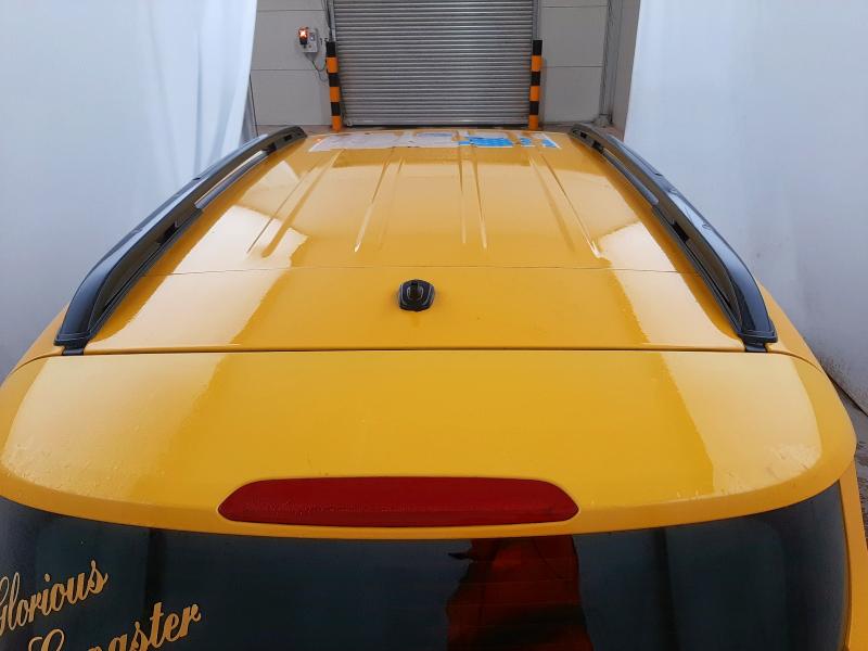 2015 JEEP RENEGADE 1.4 MULTIAIR LONGITUDE 5DR