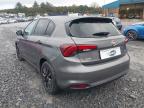 2020 FIAT TIPO 1.4 EASY 5DR for sale at Copart BELFAST