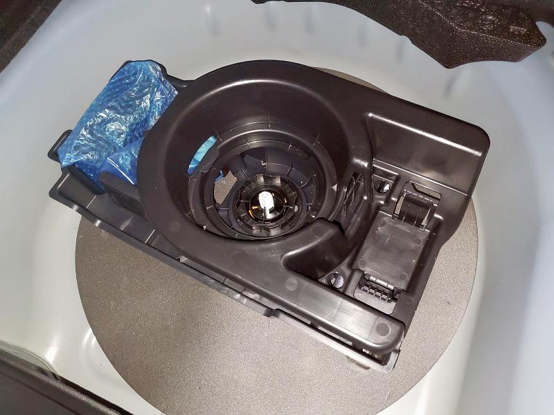 2025 VAUXHALL CORSA 1.2 TURBO 130 ULTIMATE 5DR AUTO